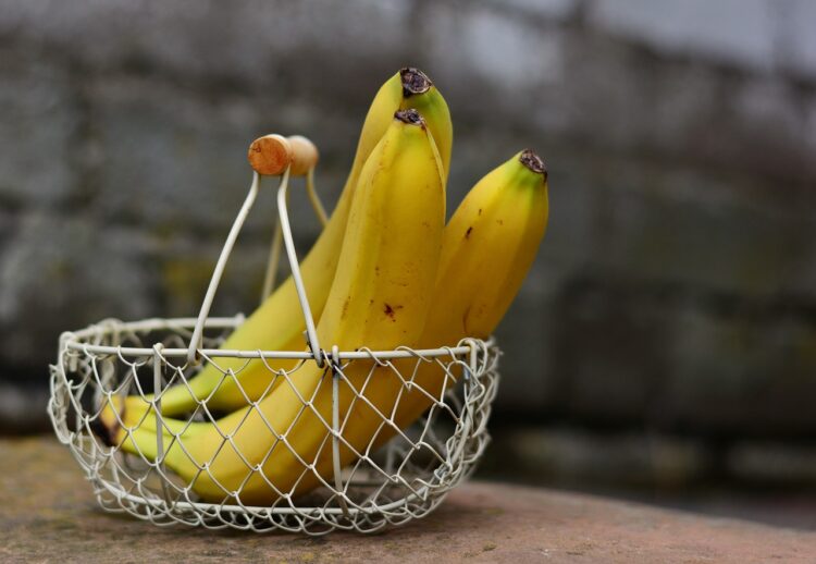Бананы польза и вред