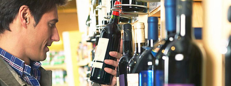 Как выбрать и купить вино